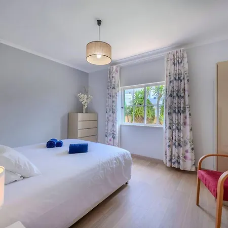 別荘 12 Persons Villa Very Close To Beach With Pool アルマカオ・デ・ペラ
