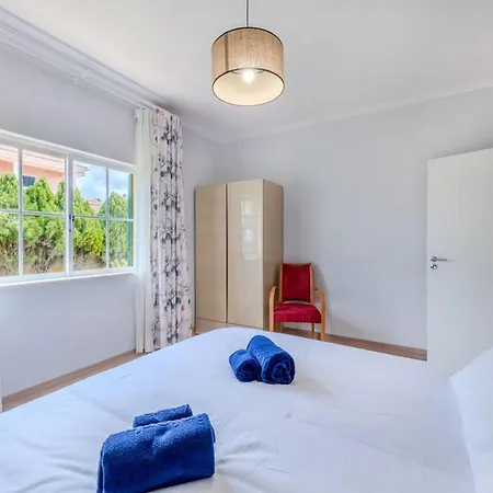 12 Persons Villa Very Close To Beach With Pool