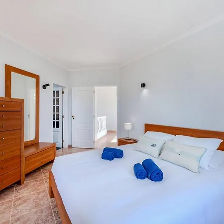 12 Persons Villa Very Close To Beach With Pool