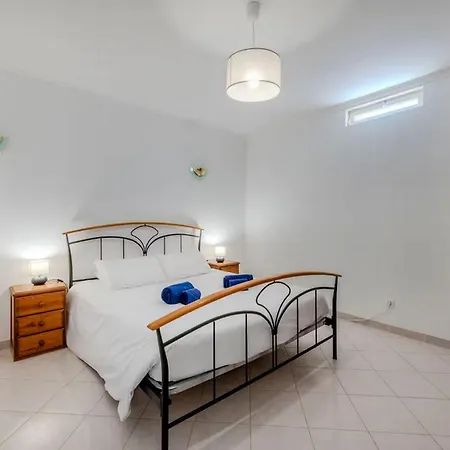 Holiday home 12 Persons Villa Very Close To Beach With Pool *