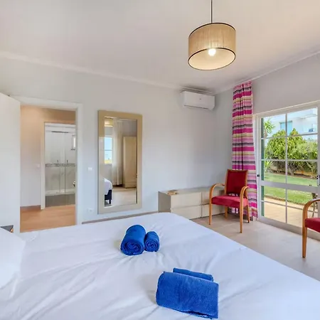 Holiday home 12 Persons Villa Very Close To Beach With Pool